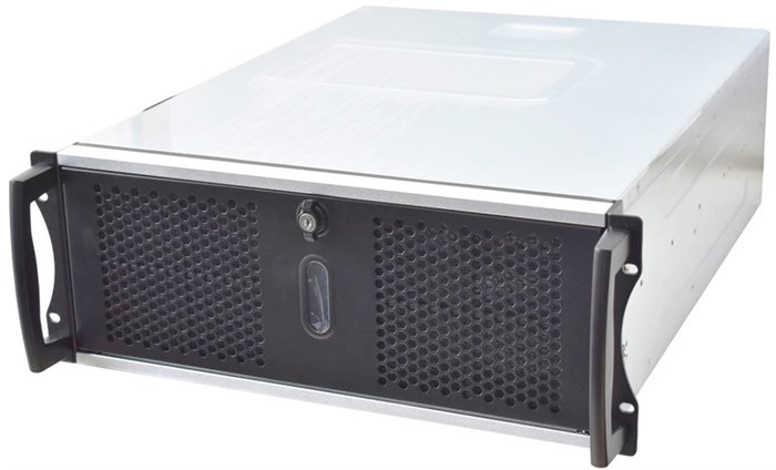 Корпус  Chenbro RM41300H12*13729 129544