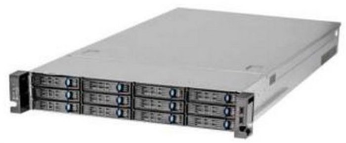 Корпус серверный 2U Chenbro RM23923H01*13410 129550