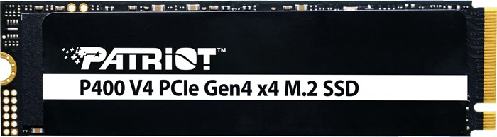 Накопитель SSD M.2 2280 Patriot Memory P400VP500GM28H 500 ГБ 103461