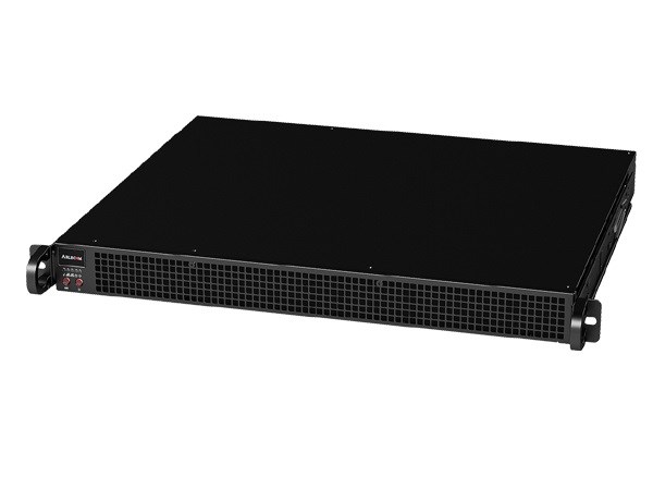 Корпус серверный 1U Ablecom CS-R16-01P 129566