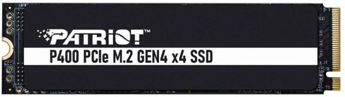 Накопитель SSD M.2 2280 Patriot Memory P400P2TBM28H 2000 ГБ 103462
