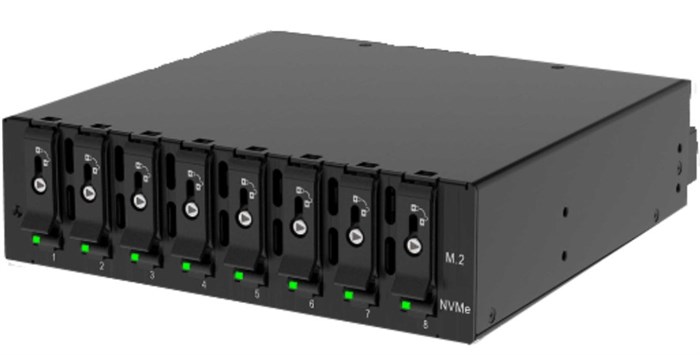 Корзина  Procase K2-108-M2-BK 129593