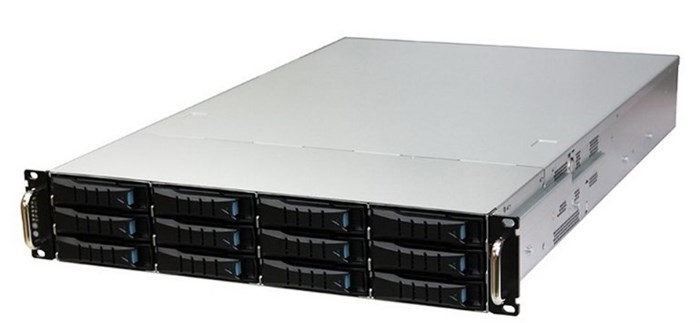 Корпус серверный 2U AIC RSC-2ET_XE1-2ET00-05_SC 129614