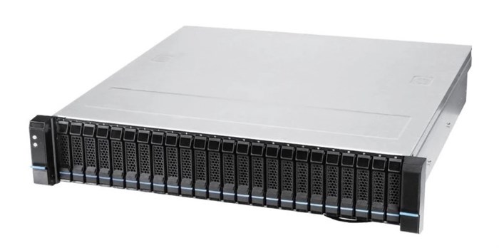 Корпус серверный 2U Chenbro DS2522400-01*910796 129633