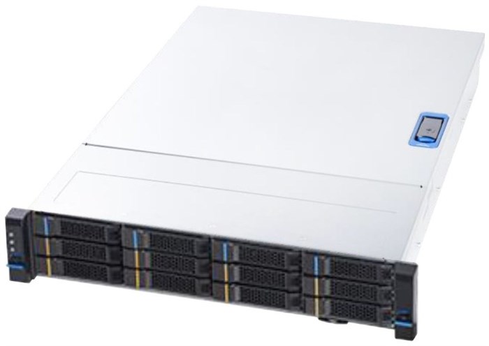 Корпус серверный 2U Chenbro RM2381202-0010A0 129635