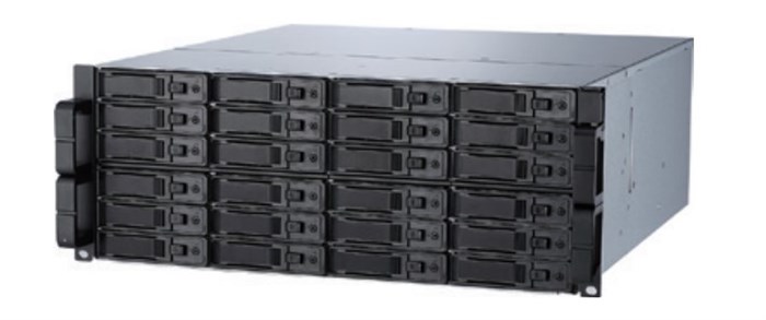 Корпус  Areca ARC-9324R4-DJ1Q 129654