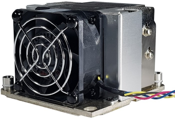 Кулер  Ablecom ACL-S20210 129658