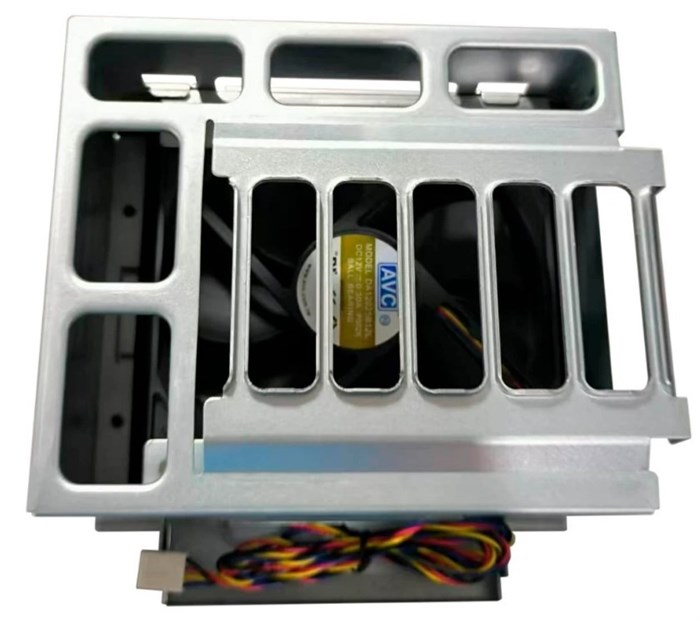 Вентилятор для корпуса AVC 84H342310-004 129665