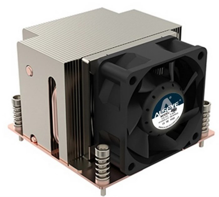 Кулер  ALSEYE AS-V15 129668