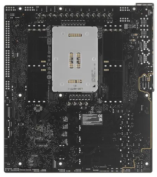 Материнская плата E-ATX ASUS PRO WS W790-ACE 129700