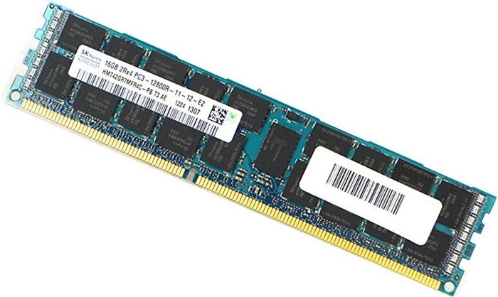DDR3 16GB Hynix original HMT42GR7MFR4C-PB 129736
