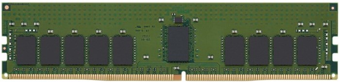 Модуль памяти DDR4 16GB Kingston KSM26RD8/16MRR 129747