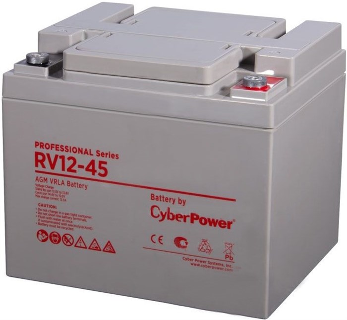 Батарея  CyberPower RV 12-45 100162