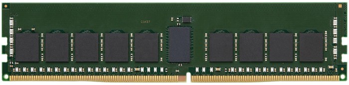 Модуль памяти DDR4 16GB Kingston KSM32RD8/16MRR 129748