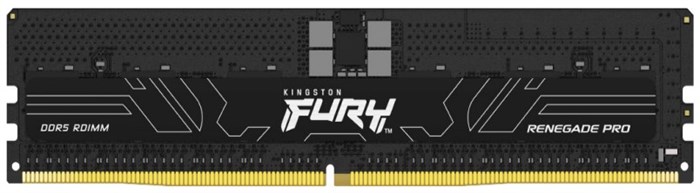 Модуль памяти DDR5 16GB Kingston FURY KF556R36RB-16 129752