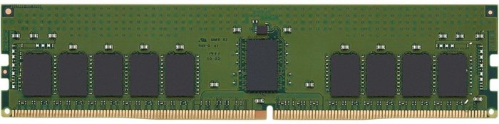 Модуль памяти DDR4 16GB Kingston KSM32RS4/16MRR 129756