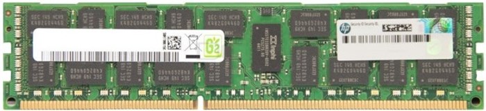 DDR3 8GB HPE 664691-001/647899-B21 129758