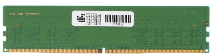 DDR5 16GB Samsung M323R2GA3EB0-CWM 129778
