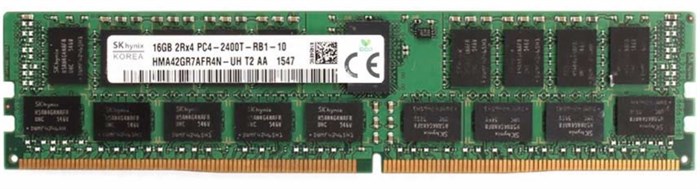 DDR4 16GB Hynix original HMA42GR7AFR4N-UH 129781