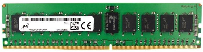 DDR4 16GB Micron MTA18ASF2G72PDZ-2G9E1 129787