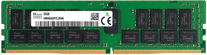 DDR4 32GB Hynix original HMA84GR7CJR4N-WM 129791