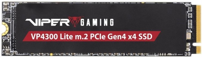 Накопитель SSD M.2 2280 Patriot Memory VP4300L1TBM28H 1024 ГБ 103474