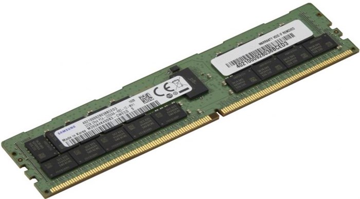 DDR4 32GB Samsung M393A4K40EB3-CWE 129821