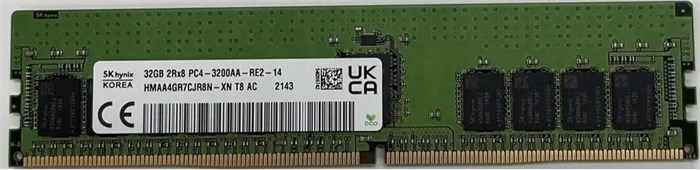 DDR4 32GB Hynix original HMAA4GR7CJR8N-XN 129839