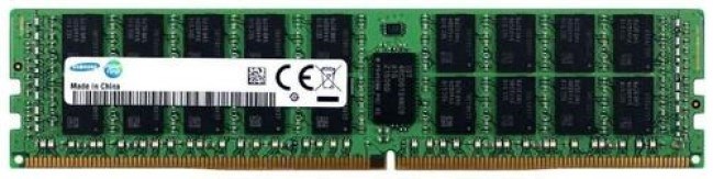 Модуль памяти DDR4 128GB Samsung M393AAG40M32-CAE 129846
