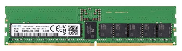 DDR5 32GB Samsung M321R4GA3EB2-CCP 129849