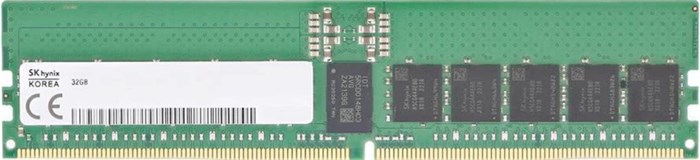 DDR5 32GB Hynix original HMCG88AHBRA476N 129850