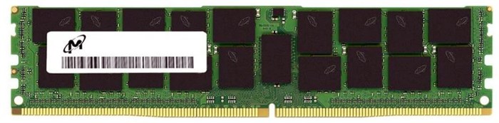 DDR4 64GB Micron MTA72ASS8G72PSZ-3S2E1 129854