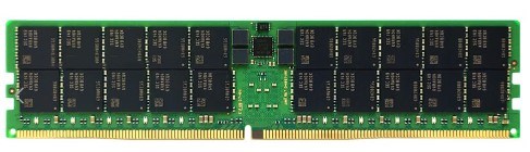 DDR5 32GB Samsung M321R4GA3EB0-CWM 129856