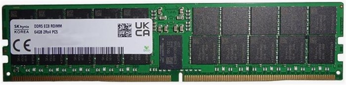 DDR5 64GB Hynix original HMCG94MEBRA121N 129861