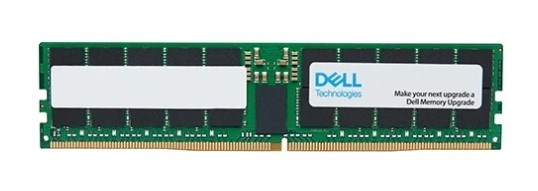 DDR5 64GB Dell 370-BBRN 129862