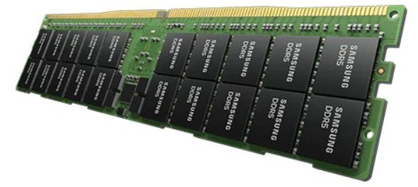 DDR5 64GB Samsung M321R8GA0EB0-CWM 129864