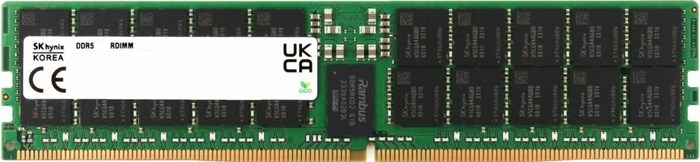 DDR5 64GB Hynix original HMCG94AGBRA628N 129867