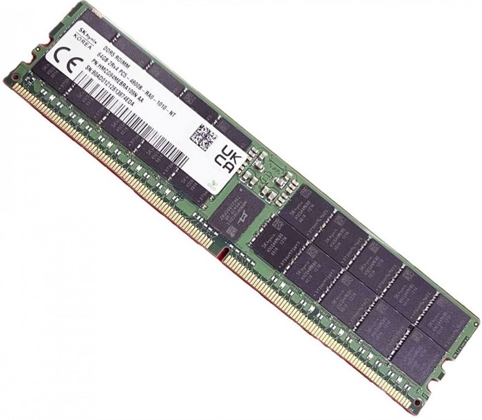 DDR5 64GB Hynix original HMCG94MEBRA109N 129868
