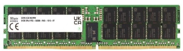 DDR5 64GB Hynix original HMCG94AGBRA632N 129869