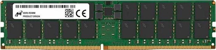 DDR5 64GB Micron MTC40F2046S1RC56BR 129871
