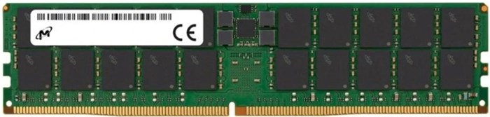 DDR5 64GB Micron MTC40F2046S1RC56BD2 129872