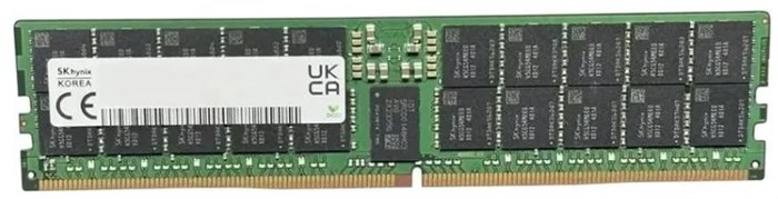 DDR5 128GB Hynix original HMCT04MGBRC 129880