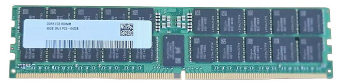 DDR5 96GB Crucial MTC40F204WS1RC64BB2 129881