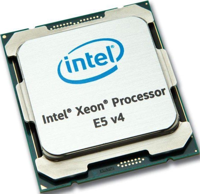 Процессор  Intel Xeon E5-2680v4 129885