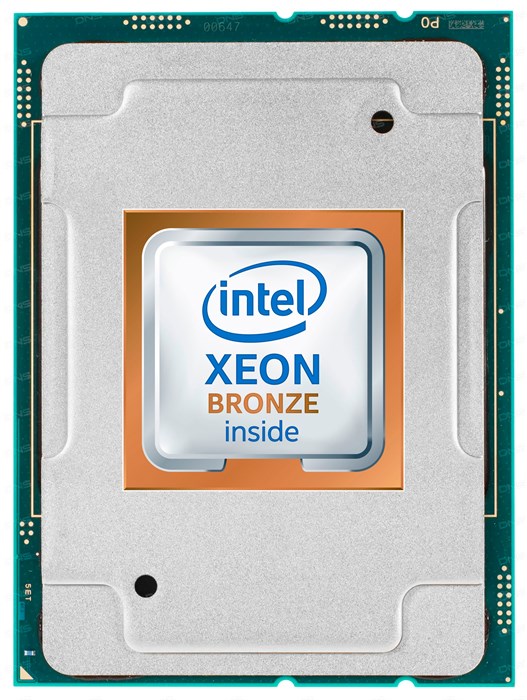 Процессор  Intel Xeon Bronze 3206R 129890