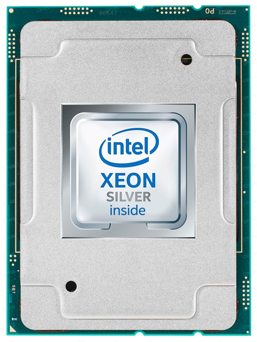 Процессор  Intel Xeon Silver 4210R 129894