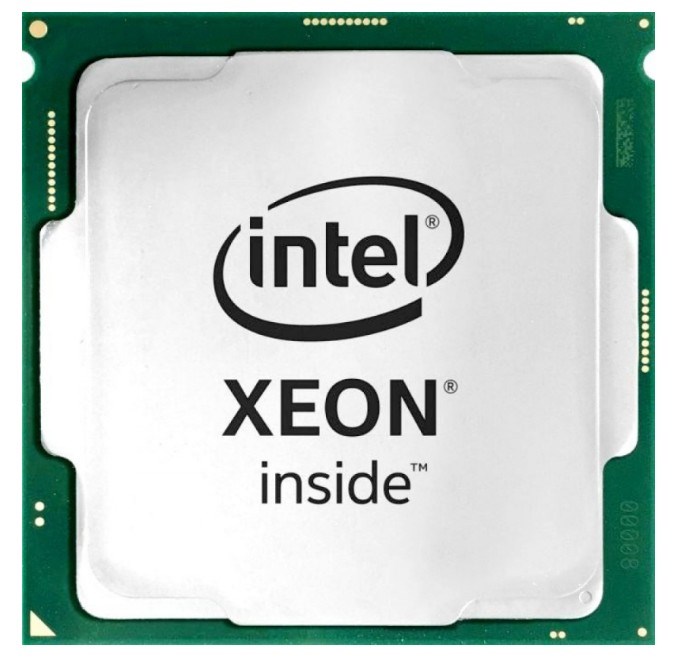 Процессор  Intel Xeon E-2374 129905