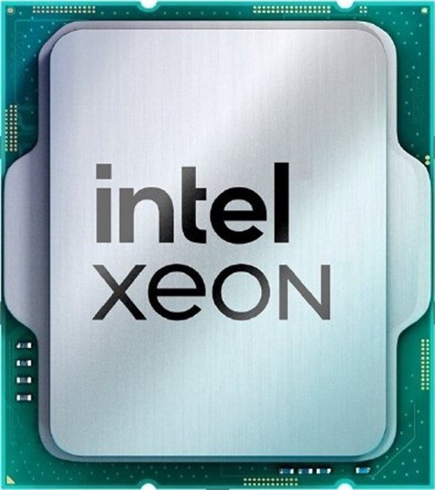Процессор  Intel Xeon E-2434 129906