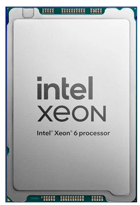 Процессор  Intel Xeon 6325P 129907