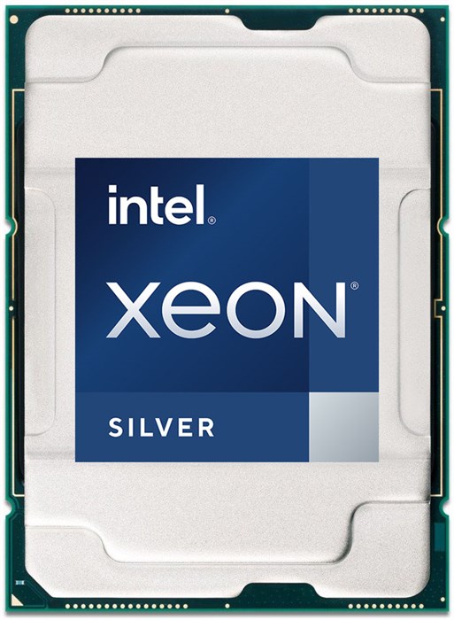 Процессор  Intel Xeon Silver 4309Y 129917